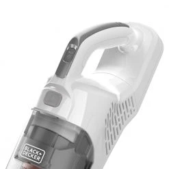 Black & Decker BHFEA520J POWERSERIES 20V MAX Cordless Stick Vacuum 8 Black & Decker BHFEA520J POWERSERIES 20V MAX Cordless Stick Vacuum -BLACK+DECKER Sales bdknbhfea520j f
