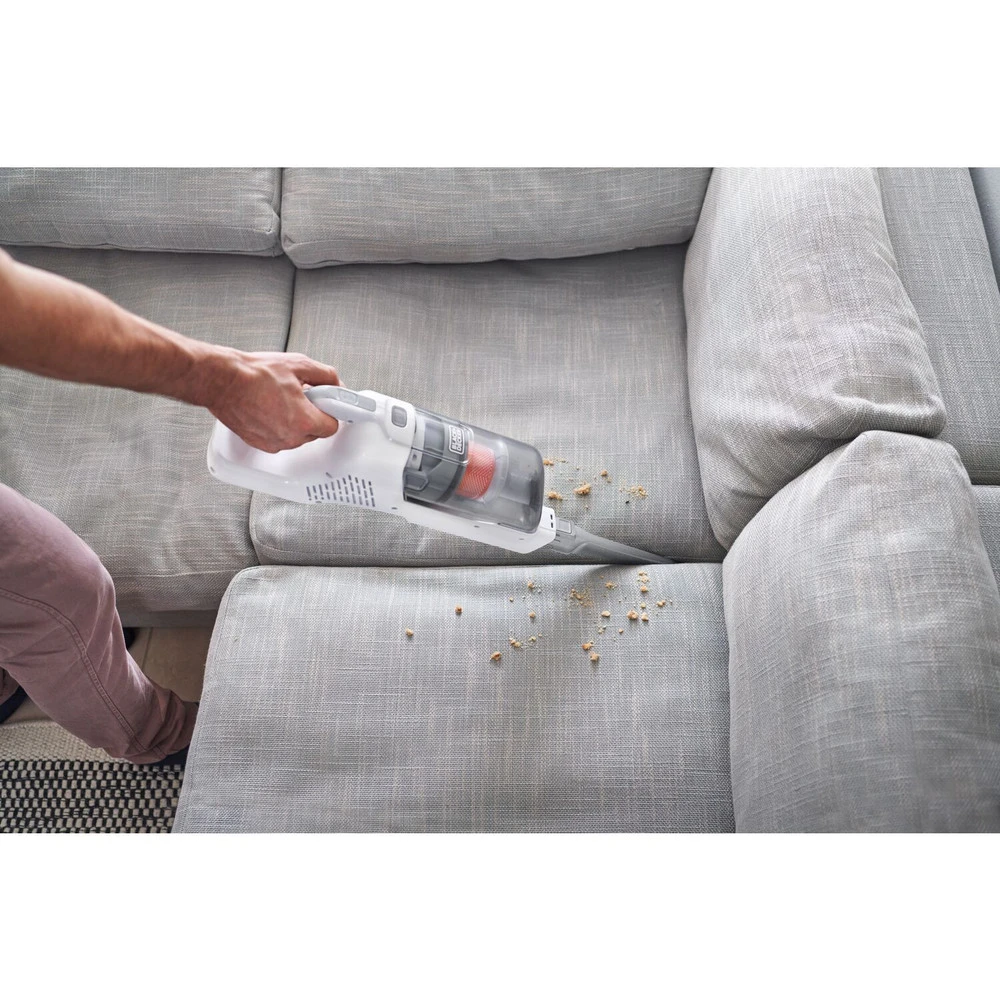 Black & Decker BHFEA520J POWERSERIES 20V MAX Cordless Stick Vacuum Black & Decker BHFEA520J POWERSERIES 20V MAX Cordless Stick Vacuum -BLACK+DECKER Sales bdknbhfea520j p