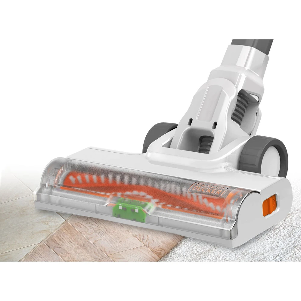 Black & Decker BHFEA520J POWERSERIES 20V MAX Cordless Stick Vacuum Black & Decker BHFEA520J POWERSERIES 20V MAX Cordless Stick Vacuum -BLACK+DECKER Sales bdknbhfea520j s