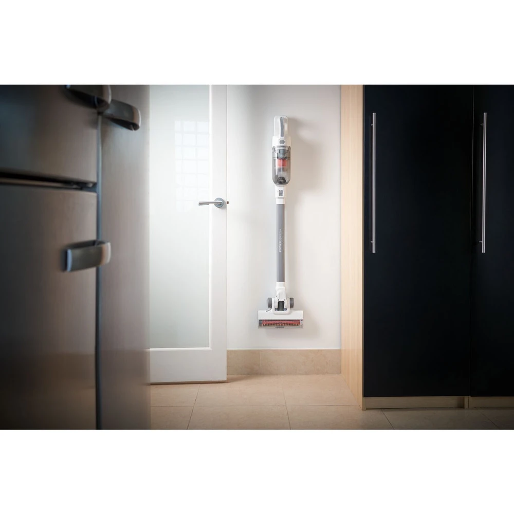 Black & Decker BHFEA520J POWERSERIES 20V MAX Cordless Stick Vacuum Black & Decker BHFEA520J POWERSERIES 20V MAX Cordless Stick Vacuum -BLACK+DECKER Sales bdknbhfea520j w