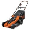 Black & Decker CM2043C 40V MAX 20-in. 3-In-1 Electric Lawn Mower 2 Black & Decker CM2043C 40V MAX 20-in. 3-In-1 Electric Lawn Mower -BLACK+DECKER Sales bdkncm2043c