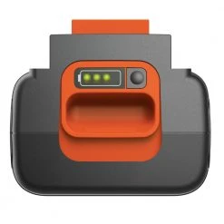 Black & Decker CM2043C 40V MAX 20-in. 3-In-1 Electric Lawn Mower -BLACK+DECKER Sales bdkncm2043c b