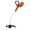 Black & Decker GH3000 120V 7.5 Amp Curved Shaft 14 In. Corded String Trimmer/Edger 2 Black & Decker GH3000 120V 7.5 Amp Curved Shaft 14 In. Corded String Trimmer/Edger -BLACK+DECKER Sales bdkngh3000