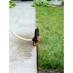 Black & Decker GH3000 120V 7.5 Amp Curved Shaft 14 In. Corded String Trimmer/Edger 7 Black & Decker GH3000 120V 7.5 Amp Curved Shaft 14 In. Corded String Trimmer/Edger -BLACK+DECKER Sales bdkngh3000 d