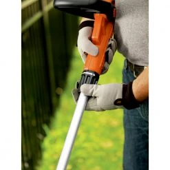 Black & Decker GH900 120V 6.5 Amp Brushed 14 In. Corded Trimmer/Edger -BLACK+DECKER Sales bdkngh900 e