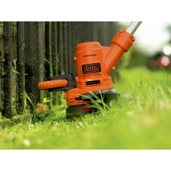Black & Decker GH900 120V 6.5 Amp Brushed 14 In. Corded Trimmer/Edger -BLACK+DECKER Sales bdkngh900 g