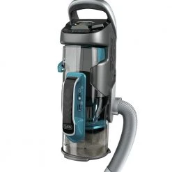 Black & Decker HCUA525J POWERSERIES PRO Brushed Lithium-Ion Cordless 2-in-1 Vacuum Kit -BLACK+DECKER Sales bdknhcua525j20 c