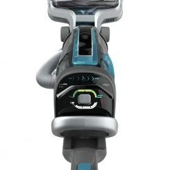 Black & Decker HCUA525J POWERSERIES PRO Brushed Lithium-Ion Cordless 2-in-1 Vacuum Kit -BLACK+DECKER Sales bdknhcua525j20 d