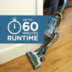 Black & Decker HCUA525J POWERSERIES PRO Brushed Lithium-Ion Cordless 2-in-1 Vacuum Kit -BLACK+DECKER Sales bdknhcua525j20 f