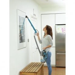 Black & Decker HCUA525J POWERSERIES PRO Brushed Lithium-Ion Cordless 2-in-1 Vacuum Kit -BLACK+DECKER Sales bdknhcua525j20 o