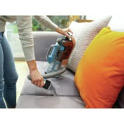 Black & Decker HCUA525J POWERSERIES PRO Brushed Lithium-Ion Cordless 2-in-1 Vacuum Kit -BLACK+DECKER Sales bdknhcua525j20 q