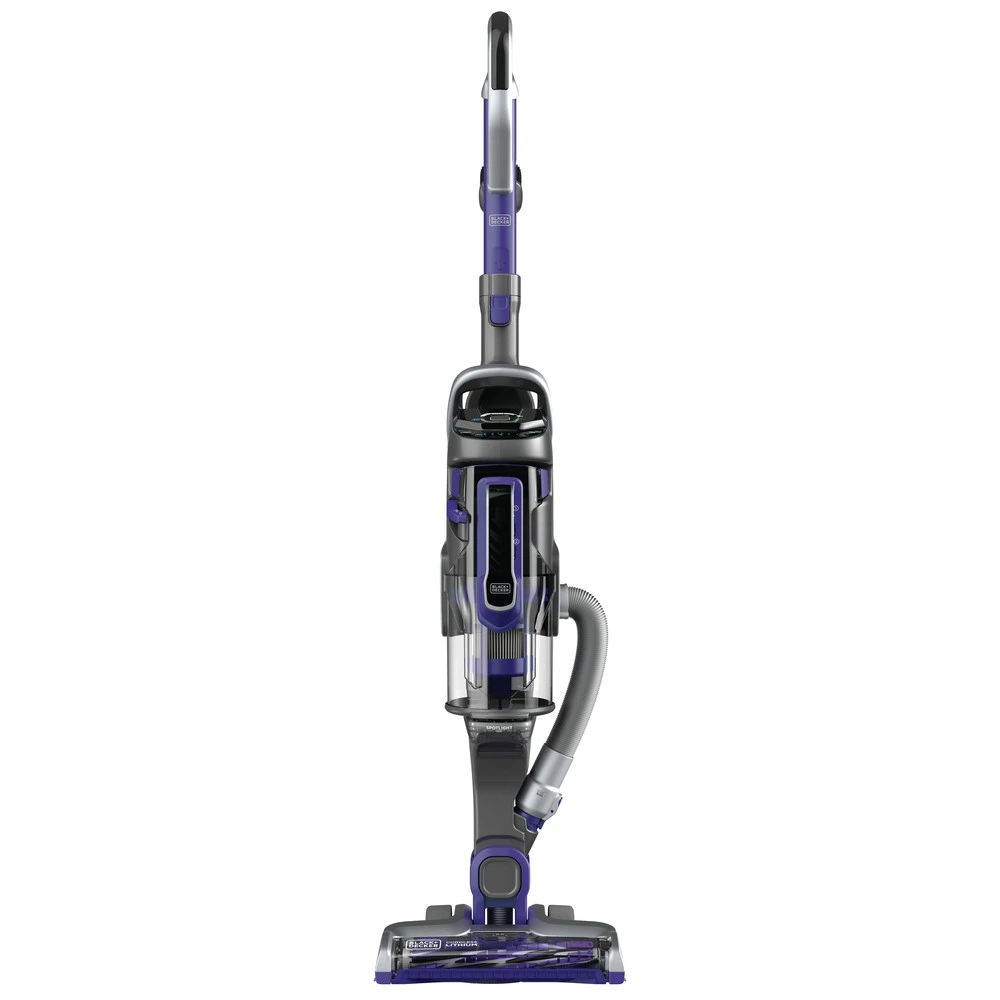 Black & Decker HCUA525JP Cordless 2in1 Pet Vacuum Black & Decker HCUA525JP Cordless 2in1 Pet Vacuum -BLACK+DECKER Sales bdknhcua525jp