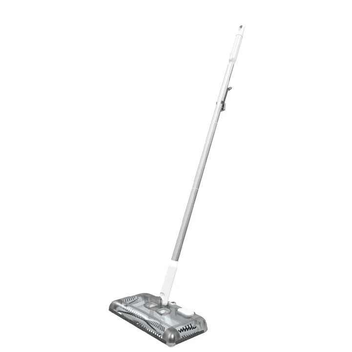 Black & Decker HFS115J10 3.6V Brushed Lithium-Ion 50 Minute Cordless Floor Sweeper - Powder White Black & Decker HFS115J10 3.6V Brushed Lithium-Ion 50 Minute Cordless Floor Sweeper - Powder White -BLACK+DECKER Sales bdknhfs115j10 a