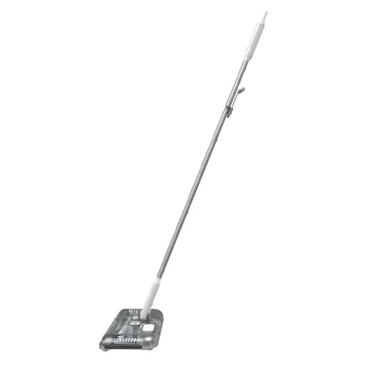 Black & Decker HFS115J10 3.6V Brushed Lithium-Ion 50 Minute Cordless Floor Sweeper - Powder White Black & Decker HFS115J10 3.6V Brushed Lithium-Ion 50 Minute Cordless Floor Sweeper - Powder White -BLACK+DECKER Sales bdknhfs115j10 c
