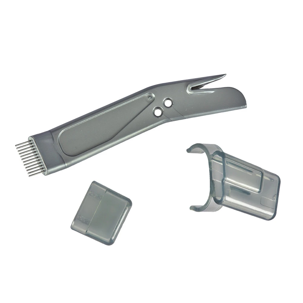 Black & Decker HFS115J10 3.6V Brushed Lithium-Ion 50 Minute Cordless Floor Sweeper - Powder White Black & Decker HFS115J10 3.6V Brushed Lithium-Ion 50 Minute Cordless Floor Sweeper - Powder White -BLACK+DECKER Sales bdknhfs115j10 f