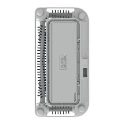 Black & Decker HFS115J10 3.6V Brushed Lithium-Ion 50 Minute Cordless Floor Sweeper - Powder White 11 Black & Decker HFS115J10 3.6V Brushed Lithium-Ion 50 Minute Cordless Floor Sweeper - Powder White -BLACK+DECKER Sales bdknhfs115j10 i