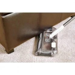 Black & Decker HFS115J10 3.6V Brushed Lithium-Ion 50 Minute Cordless Floor Sweeper - Powder White 14 Black & Decker HFS115J10 3.6V Brushed Lithium-Ion 50 Minute Cordless Floor Sweeper - Powder White -BLACK+DECKER Sales bdknhfs115j10 l