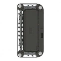 Black & Decker HFS215J01 7.2V Lithium-Ion 100-Minute Powered Cordless Floor Sweeper - Charcoal Grey 6 Black & Decker HFS215J01 7.2V Lithium-Ion 100-Minute Powered Cordless Floor Sweeper - Charcoal Grey -BLACK+DECKER Sales bdknhfs215j01 d