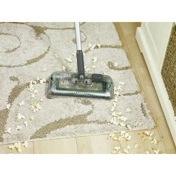 Black & Decker HFS215J01 7.2V Lithium-Ion 100-Minute Powered Cordless Floor Sweeper - Charcoal Grey 11 Black & Decker HFS215J01 7.2V Lithium-Ion 100-Minute Powered Cordless Floor Sweeper - Charcoal Grey -BLACK+DECKER Sales bdknhfs215j01 i