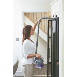 Black & Decker HFVB320J27 Dustbuster Flex 12V Brushed Lithium-Ion Cordless Hand Vacuum Kit (2 Ah) -BLACK+DECKER Sales bdknhfvb320j27 f