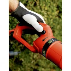 Black & Decker HH2455 120V 3.3 Amp Brushed 24 In. Corded Hedge Trimmer With Rotating Handle -BLACK+DECKER Sales bdknhh2455 n