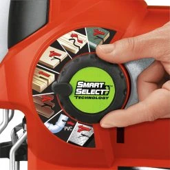 Black & Decker JS670V LINEFINDER 110V 6 Amp Variable Speed Corded Jigsaw With Smart Select Technology -BLACK+DECKER Sales bdknjs670v j