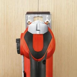 Black & Decker JS670V LINEFINDER 110V 6 Amp Variable Speed Corded Jigsaw With Smart Select Technology -BLACK+DECKER Sales bdknjs670v l