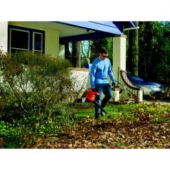 Black & Decker LB700 120V 7 Amp Corded Blower 4 Black & Decker LB700 120V 7 Amp Corded Blower -BLACK+DECKER Sales bdknlb700 b