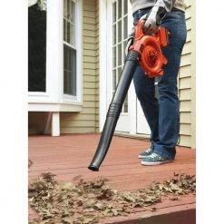 Black & Decker LCC140 40V MAX Lithium-Ion Cordless String Trimmer And Sweeper Kit (2 Ah) -BLACK+DECKER Sales bdknlcc140 e