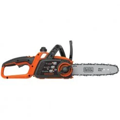 Black & Decker LCS1020B 20V MAX 10 In. Lithium-Ion Chainsaw (Tool Only) -BLACK+DECKER Sales bdknlcs1020b b
