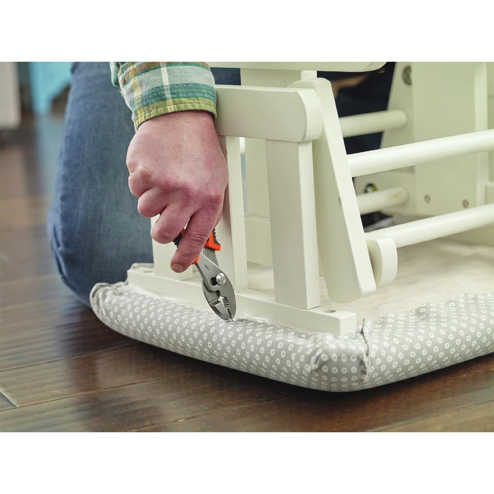 Black & Decker LDX120PK 20V MAX Lithium-Ion 3/8 in. Cordless Drill Driver Kit with 68-Piece Project Set (3 Ah) Black & Decker LDX120PK 20V MAX Lithium-Ion 3/8 In. Cordless Drill Driver Kit With 68-Piece Project Set (3 Ah) -BLACK+DECKER Sales