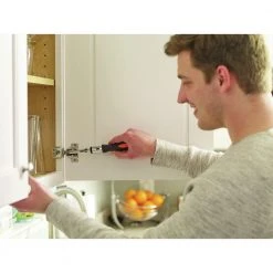 Black & Decker LDX120PK 20V MAX Lithium-Ion 3/8 In. Cordless Drill Driver Kit With 68-Piece Project Set (3 Ah) 10 Black & Decker LDX120PK 20V MAX Lithium-Ion 3/8 In. Cordless Drill Driver Kit With 68-Piece Project Set (3 Ah) -BLACK+DECKER Sales bdknldx120pk g