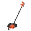 Black & Decker LE750 EDGEHOG 12 Amp 2-in-1 7-1/2 In. Electric Edger 1 Black & Decker LE750 EDGEHOG 12 Amp 2-in-1 7-1/2 In. Electric Edger -BLACK+DECKER Sales bdknle750