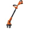 Black & Decker LGC120 20V MAX Lithium-Ion Cordless Garden Cultivator 1 Black & Decker LGC120 20V MAX Lithium-Ion Cordless Garden Cultivator -BLACK+DECKER Sales bdknlgc120