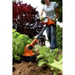 Black & Decker LGC120 20V MAX Lithium-Ion Cordless Garden Cultivator 15 Black & Decker LGC120 20V MAX Lithium-Ion Cordless Garden Cultivator -BLACK+DECKER Sales bdknlgc120 e