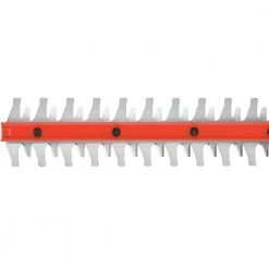 Black & Decker LHT2220 20V MAX Lithium-Ion Dual Action 22 In. Cordless Electric Hedge Trimmer Kit (1.5 Ah) -BLACK+DECKER Sales bdknlht2220 e