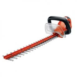 Black & Decker LHT2220B 20V MAX Lithium-Ion Dual Action 22 In. Cordless Electric Hedge Trimmer (Tool Only) 4 Black & Decker LHT2220B 20V MAX Lithium-Ion Dual Action 22 In. Cordless Electric Hedge Trimmer (Tool Only) -BLACK+DECKER Sales bdknlht2220b b