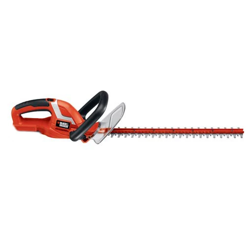 Black & Decker LHT2220B 20V MAX Lithium-Ion Dual Action 22 in. Cordless Electric Hedge Trimmer (Tool Only) Black & Decker LHT2220B 20V MAX Lithium-Ion Dual Action 22 In. Cordless Electric Hedge Trimmer (Tool Only) -BLACK+DECKER Sales bdknlht2220b c