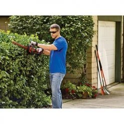 Black & Decker LHT341FF 40V MAX Cordless Lithium-Ion 24 In. POWERCUT Hedge Trimmer Kit -BLACK+DECKER Sales bdknlht341ff b