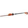 Black & Decker LPHT120B 20V MAX Lithium-Ion 18 In. Cordless Pole Hedge Trimmer (Tool Only) -BLACK+DECKER Sales bdknlpht120b