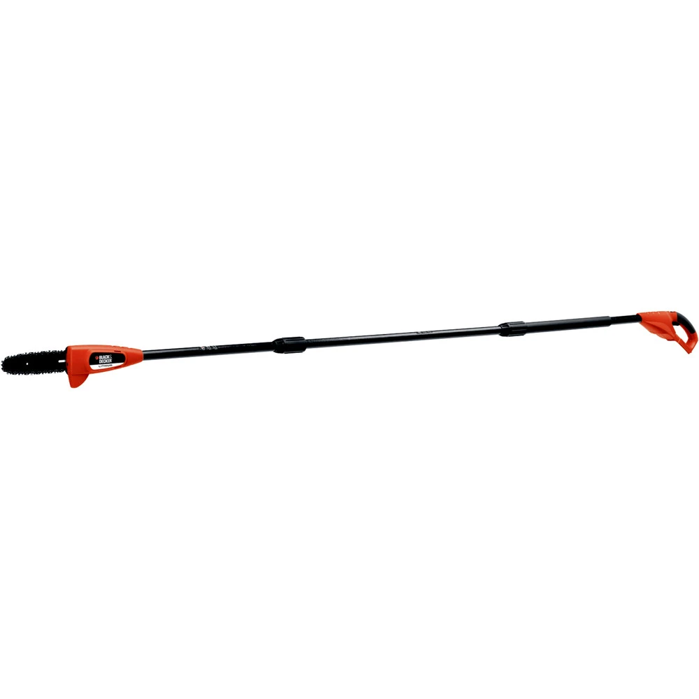 Black & Decker LPP120B 20V MAX Lithium-Ion 8 in. Cordless Pole Saw (Tool Only) Black & Decker LPP120B 20V MAX Lithium-Ion 8 In. Cordless Pole Saw (Tool Only) -BLACK+DECKER Sales bdknlpp120b