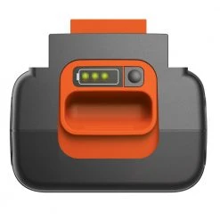 Black & Decker LST140C 40V MAX Lithium-Ion Cordless String Trimmer Kit (1.5 Ah) -BLACK+DECKER Sales bdknlst140c h