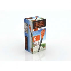 Black & Decker LSW221 20V MAX Lithium-Ion Cordless Sweeper Kit (1.5 Ah) 4 Black & Decker LSW221 20V MAX Lithium-Ion Cordless Sweeper Kit (1.5 Ah) -BLACK+DECKER Sales bdknlsw221 i