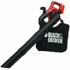 Black & Decker LSWV36B 40V MAX Lithium-Ion Cordless Sweeper/Vacuum (Tool Only) 2 Black & Decker LSWV36B 40V MAX Lithium-Ion Cordless Sweeper/Vacuum (Tool Only) -BLACK+DECKER Sales bdknlswv36b