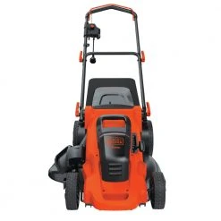 Black & Decker MM2000 13 Amp 20 In. Corded Mower -BLACK+DECKER Sales bdknmm2000 b