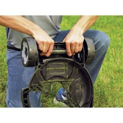 Black & Decker MTD100 3-in-1 Compact Mower Removable Deck -BLACK+DECKER Sales bdknmtd100 b
