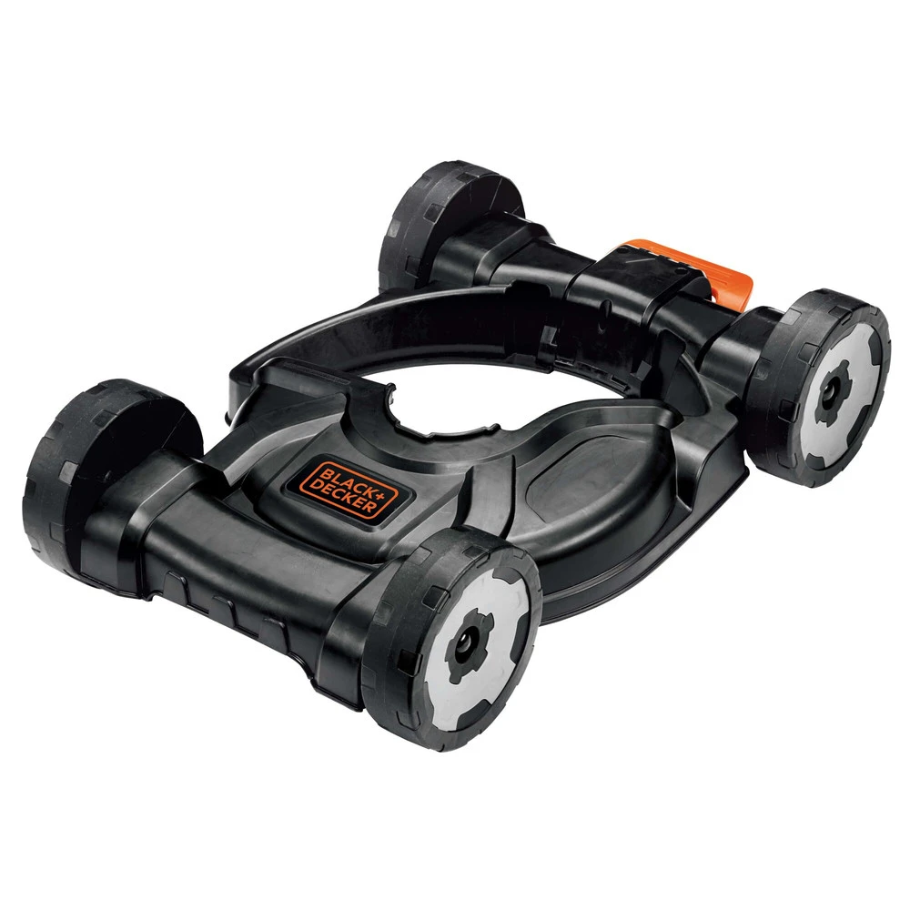 Black & Decker MTE912 6.5 Amp 3-in-1 12 in. Compact Corded Mower Black & Decker MTE912 6.5 Amp 3-in-1 12 In. Compact Corded Mower -BLACK+DECKER Sales bdknmte912 f