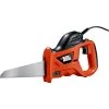 Black & Decker PHS550B 3.4 Amp Powered Hand Saw -BLACK+DECKER Sales bdknphs550b