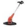 Black & Decker ST7700 4.4 Amp 2-in-1 Straight Shaft 13 In. Electric String Trimmer/Edger 2 Black & Decker ST7700 4.4 Amp 2-in-1 Straight Shaft 13 In. Electric String Trimmer/Edger -BLACK+DECKER Sales bdknst7700