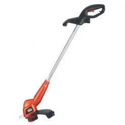 Black & Decker ST7700 4.4 Amp 2-in-1 Straight Shaft 13 In. Electric String Trimmer/Edger -BLACK+DECKER Sales bdknst7700 b